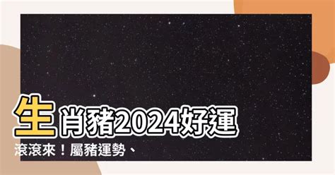 屬豬幾年次|2024屬豬幾歲、2024屬豬運勢、屬豬幸運色、財位、禁忌